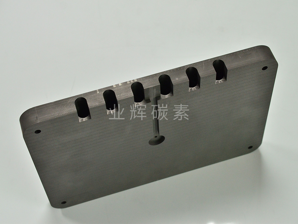封裝石墨：技術(shù)革新與產(chǎn)業(yè)應(yīng)用的深度探索